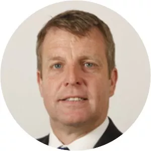 Finlay Carson - Politician