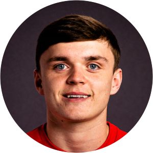 Finlay Sinclair-Smith - Football player