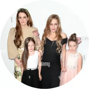 Finley Aaron Love Lockwood photograph