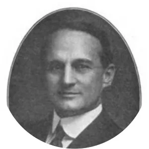 Finley Johnson Shepard