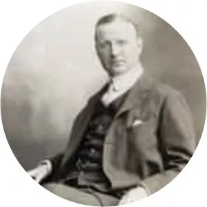 Finley Peter Dunne - American writer