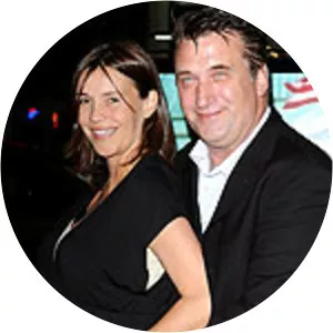 Finley Rae Martineau Baldwin photograph