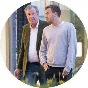 Finlo Clarkson - Jeremy Clarkson's son