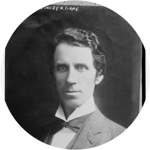 Finly Hutchinson Gray