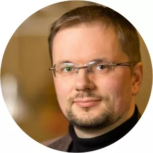 Finn Arne Jørgensen - Researcher