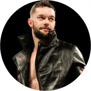 Finn Bálor