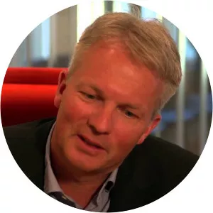 Finn Bjørn Ruyter - CEO of Hafslund Eco AS