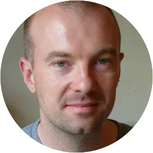 Finn Brunton - Author