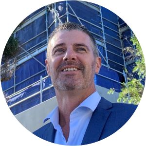 Finn Buckley photograph