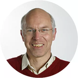 Finn Erhard Johannessen - 