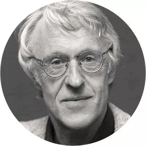 Finn-Erik Vinje - Norwegian philologist