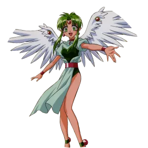 Finn Fish - Fictional character