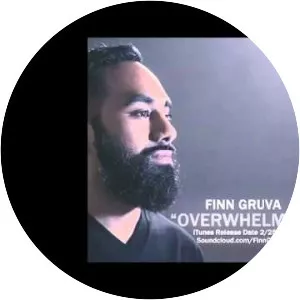 Finn Gruva - Musical artist