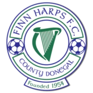 Finn Harps F. C.
