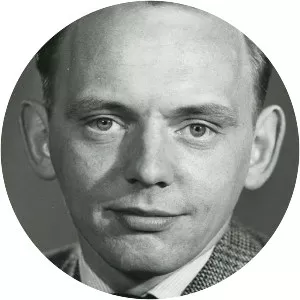 Finn Henriksen - Danish film director