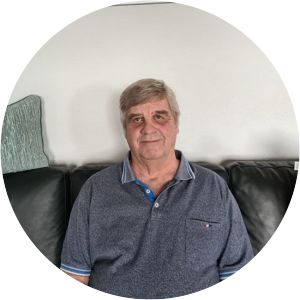 Finn Ilso photograph