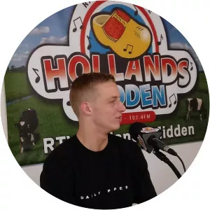 Finn Janmaat - Football player