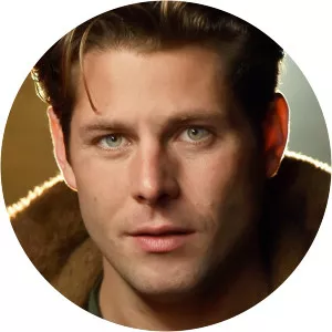 Finn Kerwin photograph