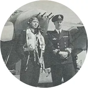 Finn Lambrechts - Norwegian military officer