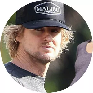 Finn Lindqvist Wilson photograph