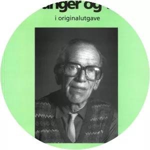 Finn Ludt - Norwegian pianist