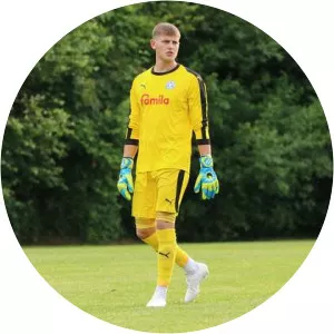 Finn-Niklas Kornath - Football player