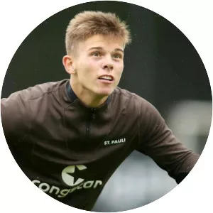 Finn Ole Becker - German footballer