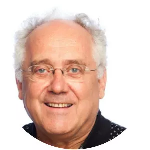 Finn R. Førsund - Economist