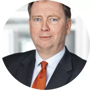 Finn Rausing - Swedish businessman