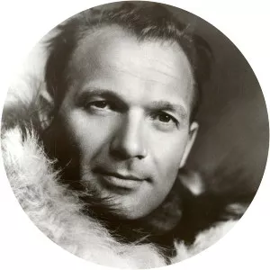 Finn Ronne - Explorer