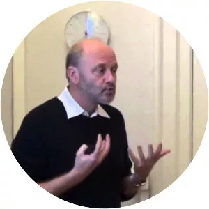 Finn Skårderud - Norwegian psychiatrist