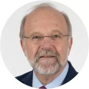 Finn Tarp - Danish economist