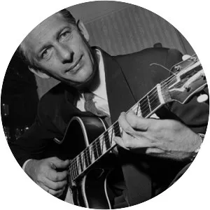 Finn Westbye Musician