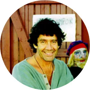 Finn Zandén photograph