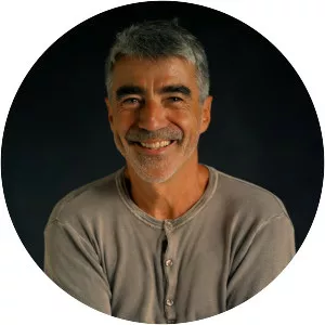 Finn Zetterholm - Writer