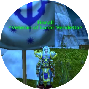 Finnall Goldensword photograph