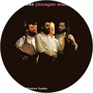 Finnegan Wakes - Live album by The Dubliners