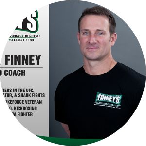 Finney's MMA