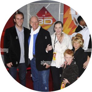 Finnian Anderson McDowell photograph