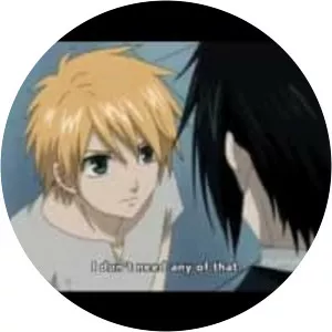 Finnian Black Butler