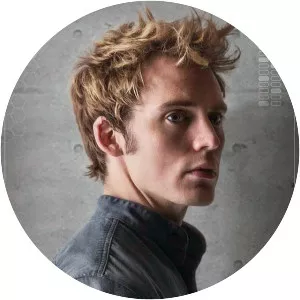 Finnick Odair - Fictional character