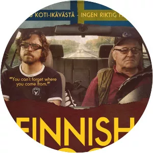 Finnish Blood Swedish Heart (Laulu koti‑. . .