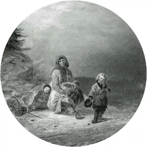 Finnish famine of 1866–68 - 