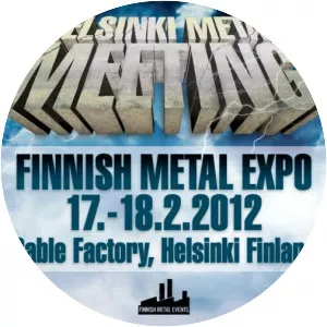 Finnish Metal Expo - Music Festival