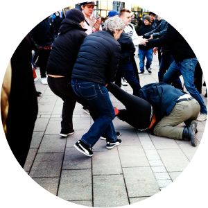 Finnish People First