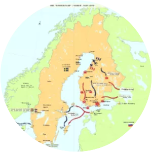 Finnish War