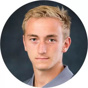 Finnlay Wyatt - Footballer