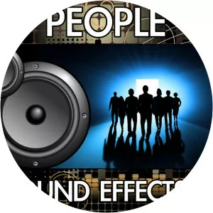 Finnolia Sound Effects - Musical artist