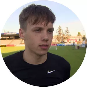 Finnur Tómas Pálmason