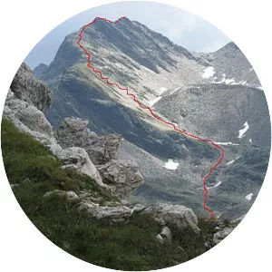 Finsterkarspitze